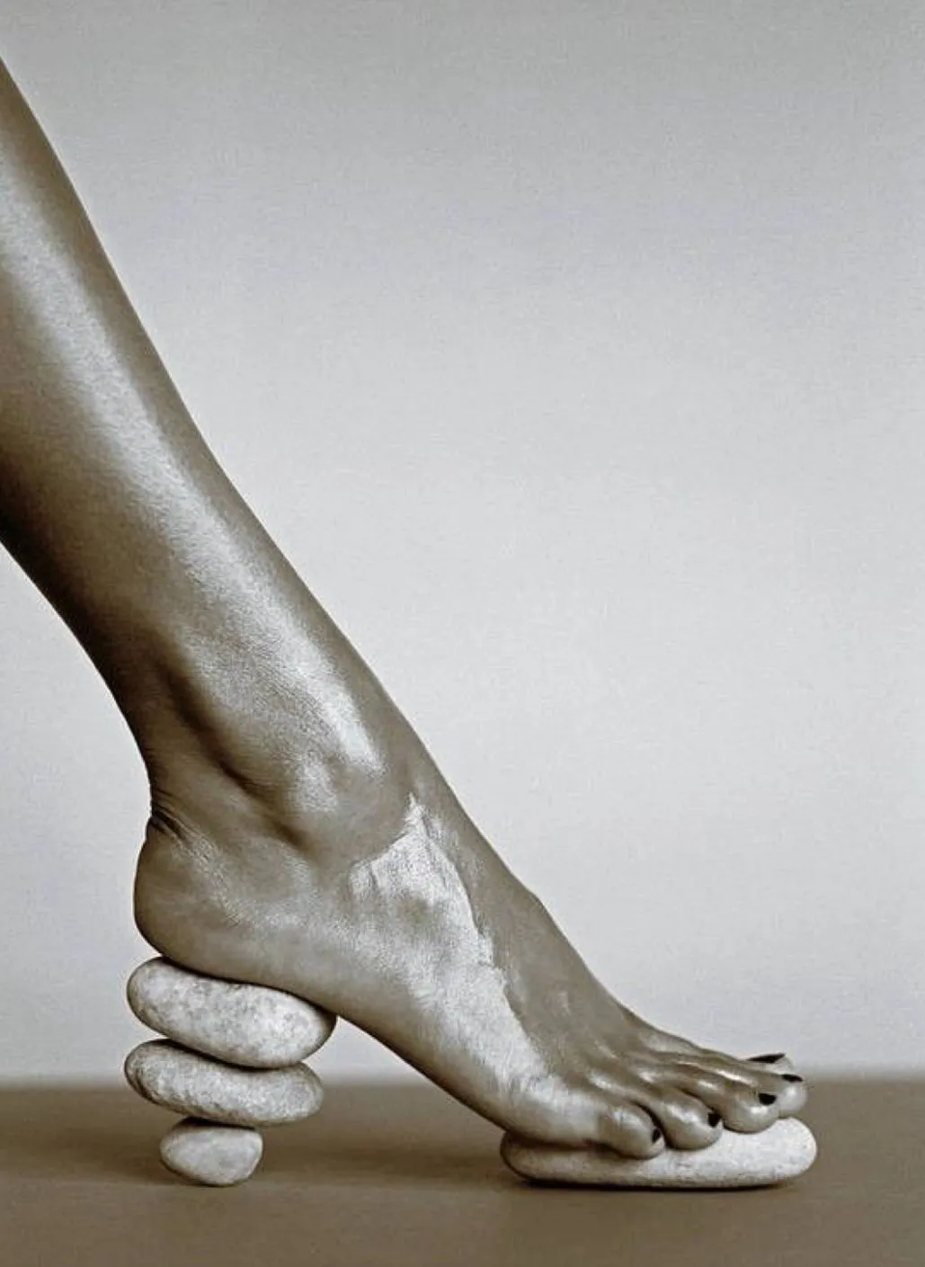 pedicura